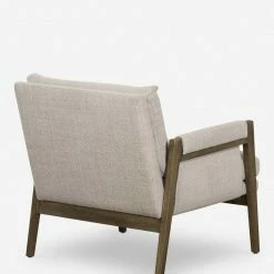 Lulu And Georgia Furniture Samara Accent Chair