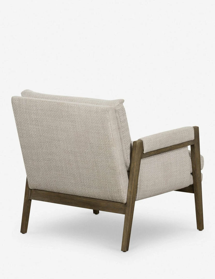 Lulu And Georgia Furniture Samara Accent Chair