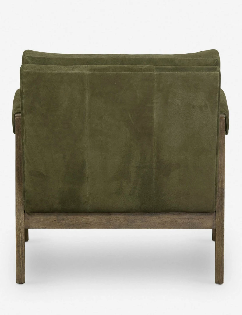 Lulu And Georgia Furniture Samara Accent Chair