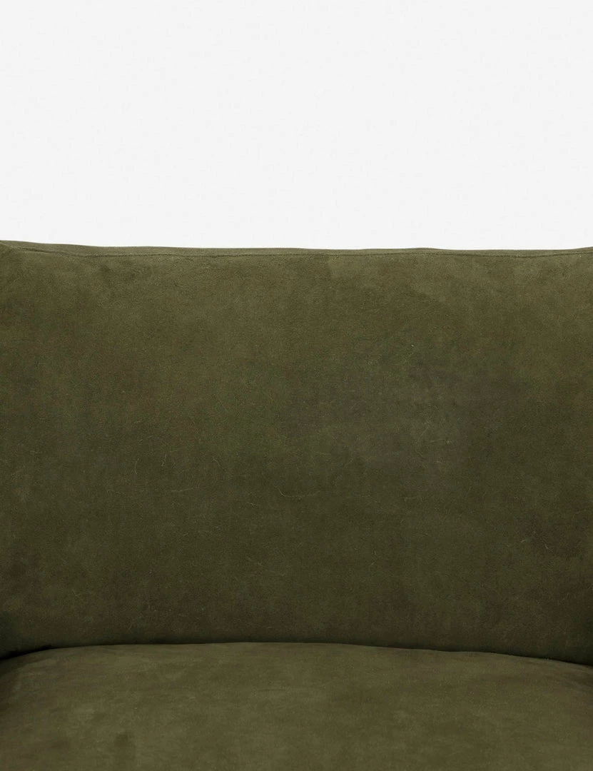 Lulu And Georgia Furniture Samara Accent Chair