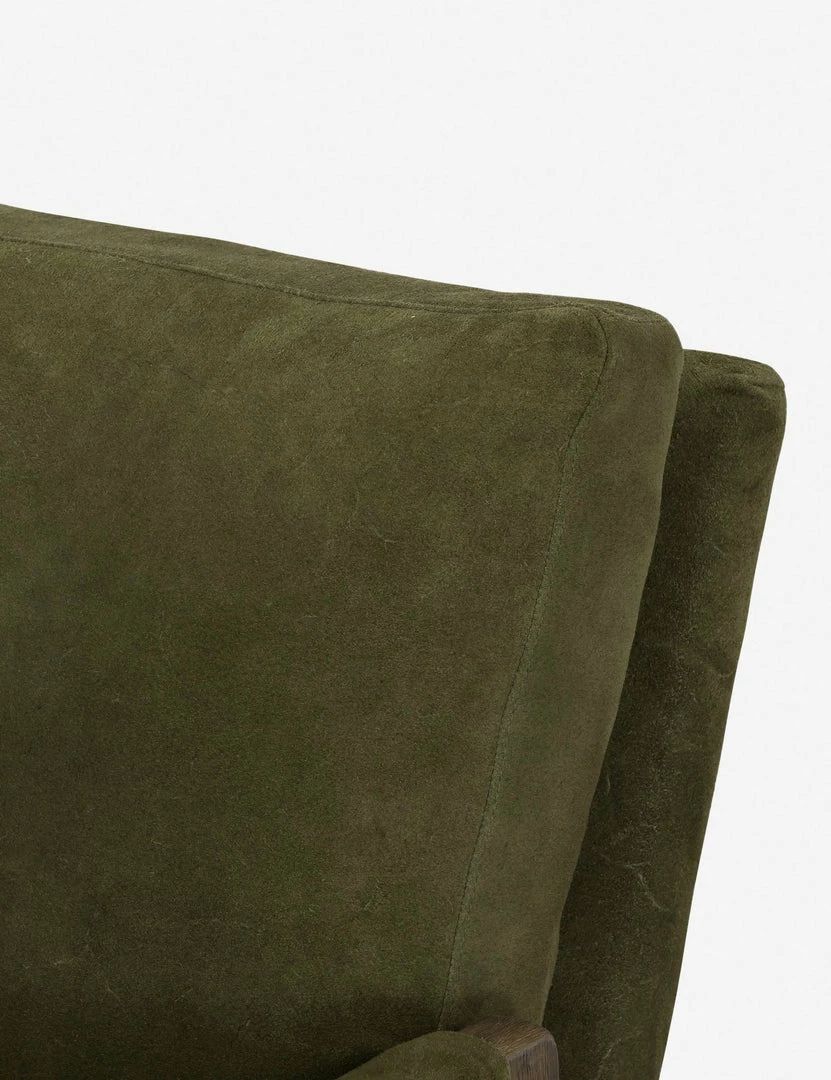 Lulu And Georgia Furniture Samara Accent Chair