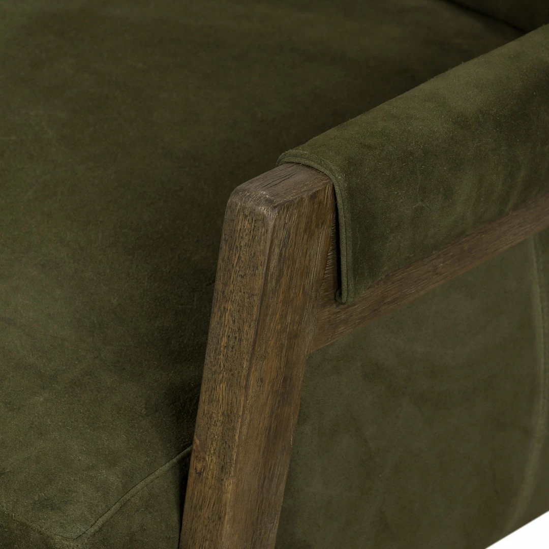 Lulu And Georgia Furniture Samara Accent Chair