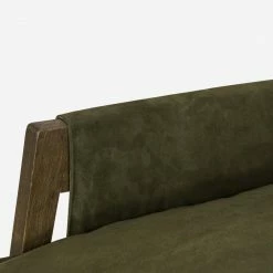 Lulu And Georgia Furniture Samara Accent Chair