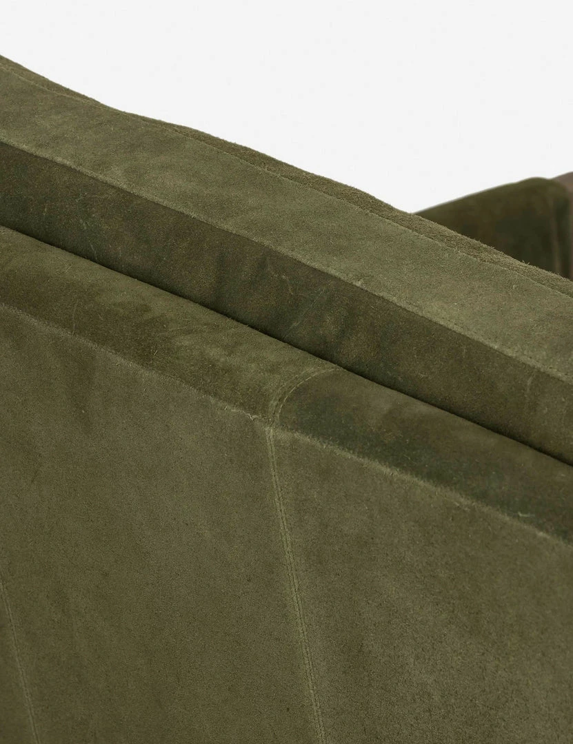 Lulu And Georgia Furniture Samara Accent Chair