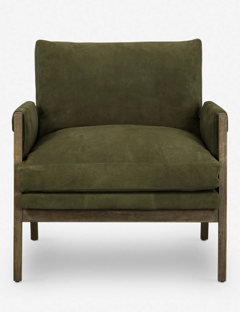 Lulu And Georgia Furniture Samara Accent Chair