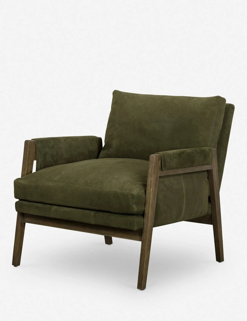 Lulu And Georgia Furniture Samara Accent Chair