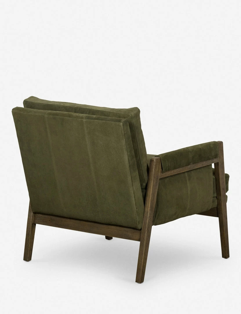 Lulu And Georgia Furniture Samara Accent Chair