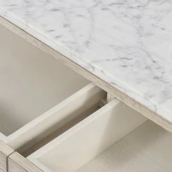 Lulu And Georgia Ryden Curio Sideboard