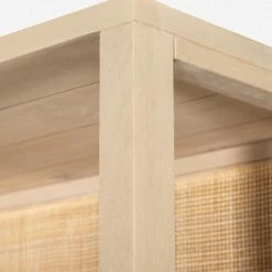 Lulu And Georgia Philene Bookcase Furniture