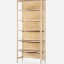 Lulu And Georgia Philene Bookcase Furniture