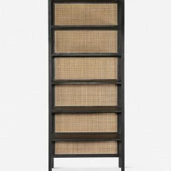 Lulu And Georgia Philene Bookcase Furniture