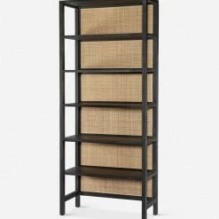 Lulu And Georgia Philene Bookcase Furniture