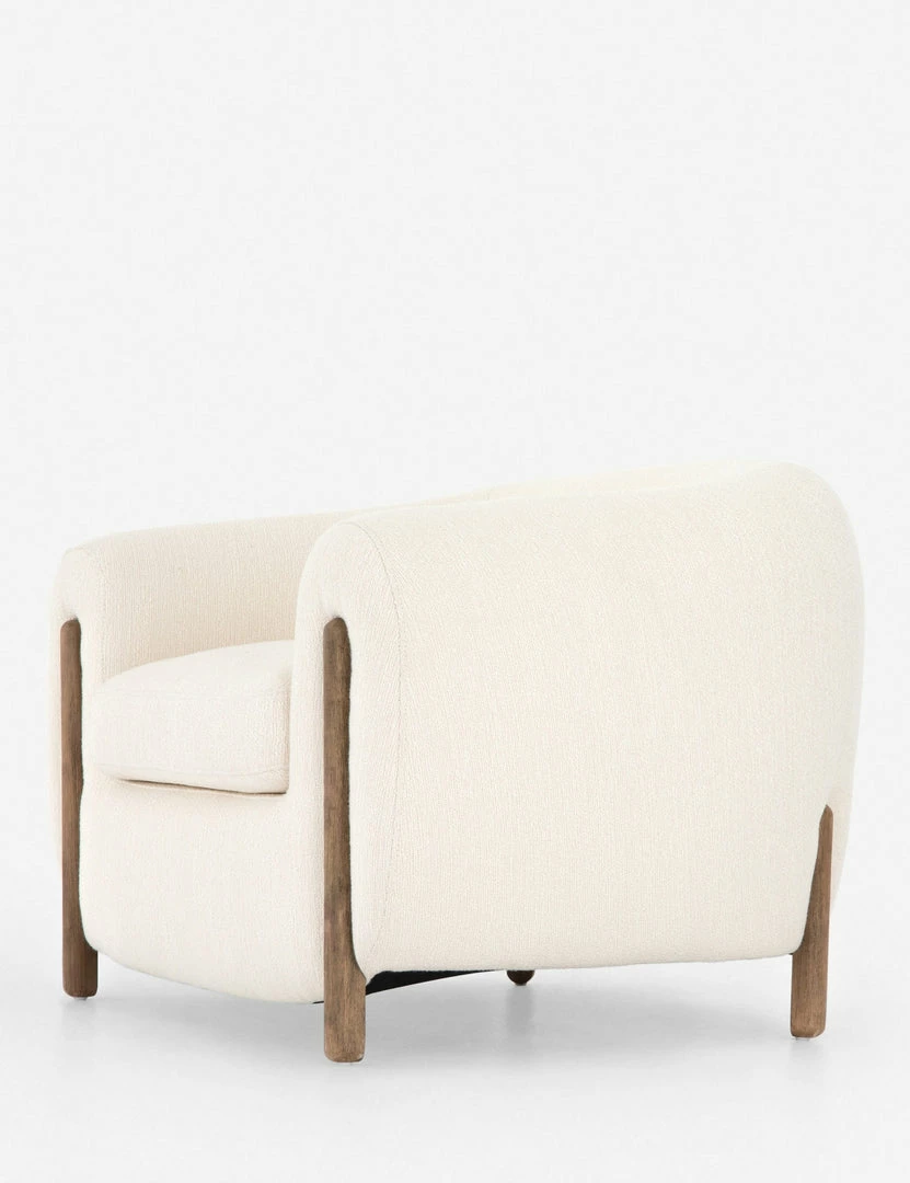 Lulu And Georgia Portentia Accent Chair