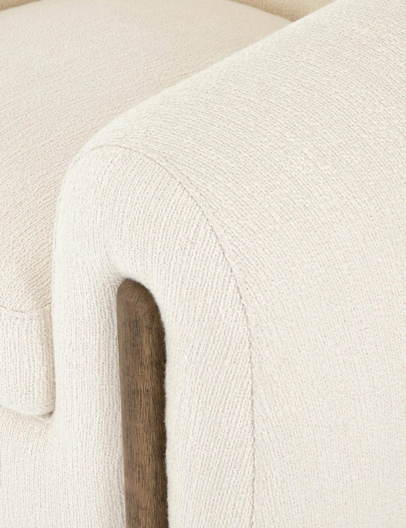 Lulu And Georgia Portentia Accent Chair