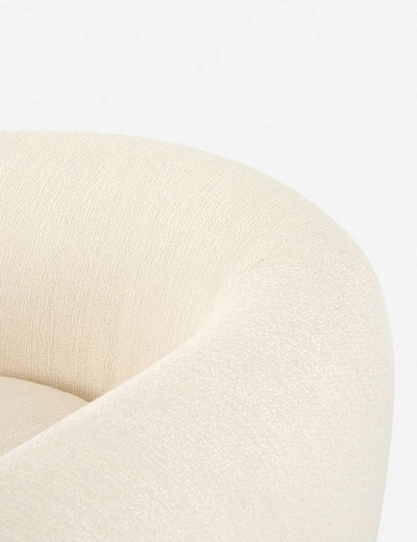 Lulu And Georgia Portentia Accent Chair