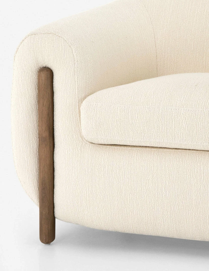 Lulu And Georgia Portentia Accent Chair