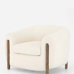 Lulu And Georgia Portentia Accent Chair