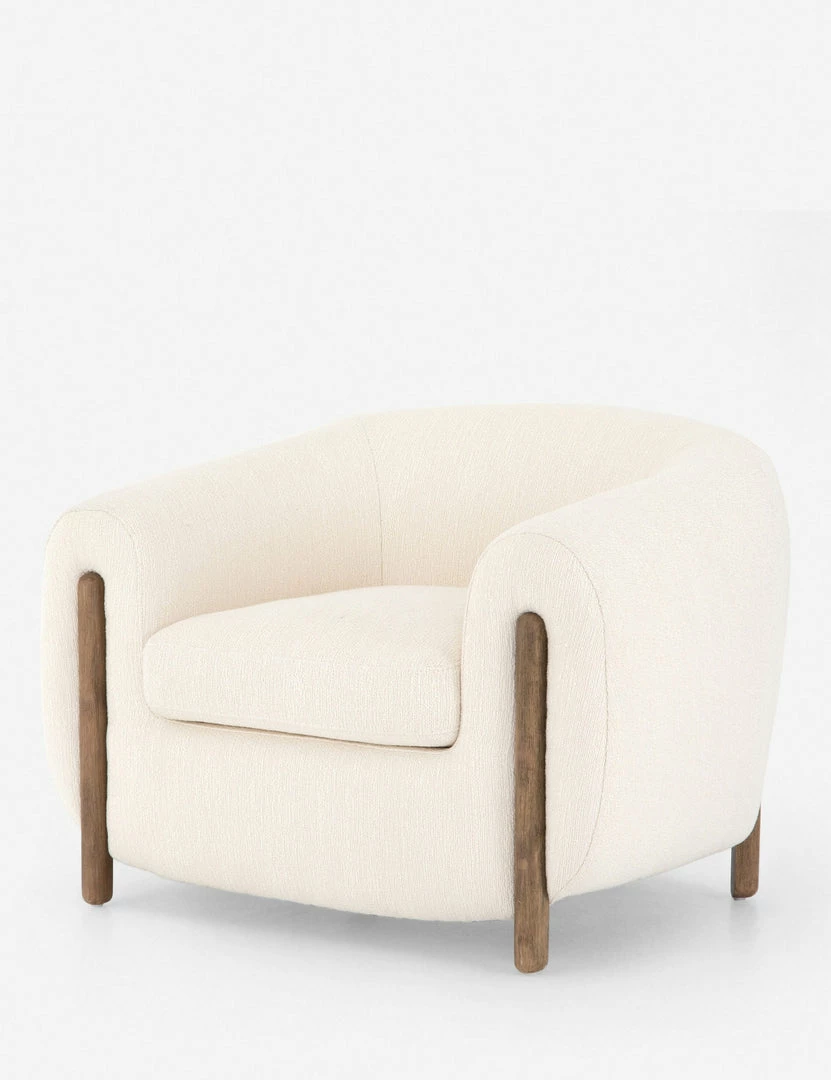 Lulu And Georgia Portentia Accent Chair