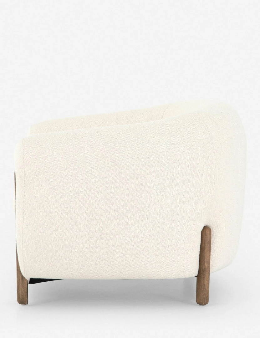 Lulu And Georgia Portentia Accent Chair