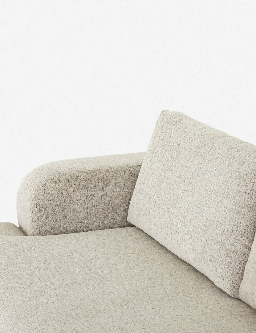 Lulu And Georgia Indigo Sofa