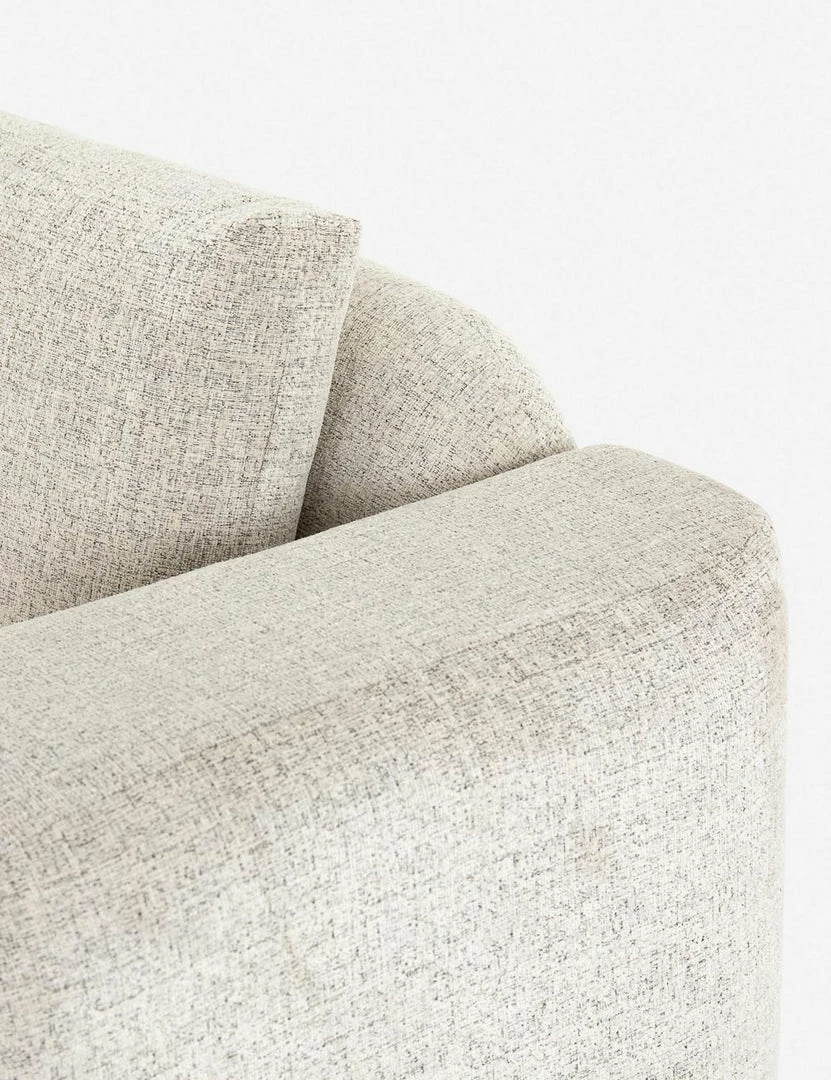 Lulu And Georgia Indigo Sofa