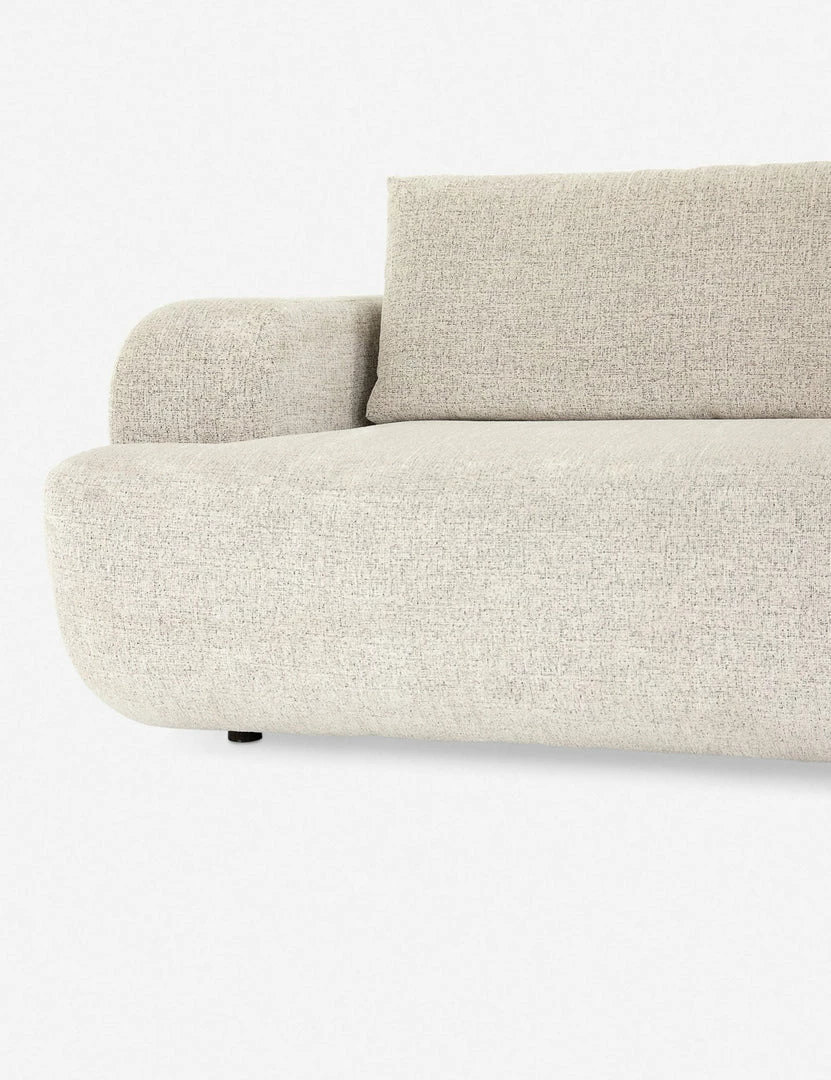 Lulu And Georgia Indigo Sofa