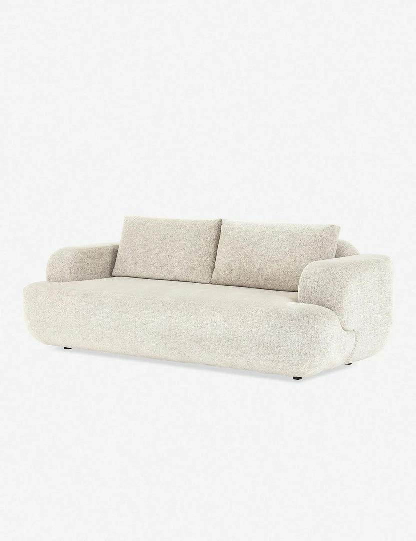 Lulu And Georgia Indigo Sofa