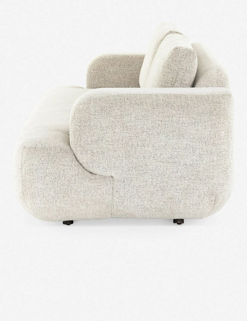 Lulu And Georgia Indigo Sofa