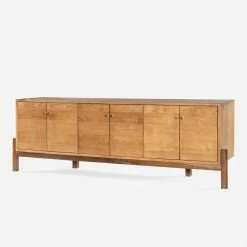 Lulu And Georgia Kyra Media Console Table