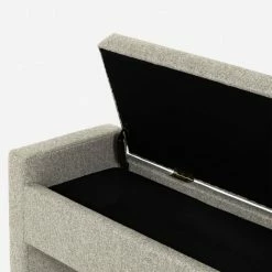 Lulu And Georgia Millie Bench