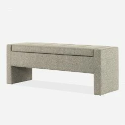 Lulu And Georgia Millie Bench