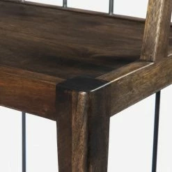 Lulu And Georgia Furniture Eunice Bench