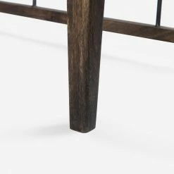 Lulu And Georgia Furniture Eunice Bench