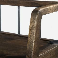 Lulu And Georgia Furniture Eunice Bench