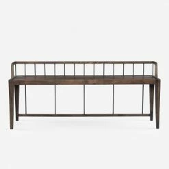 Lulu And Georgia Furniture Eunice Bench