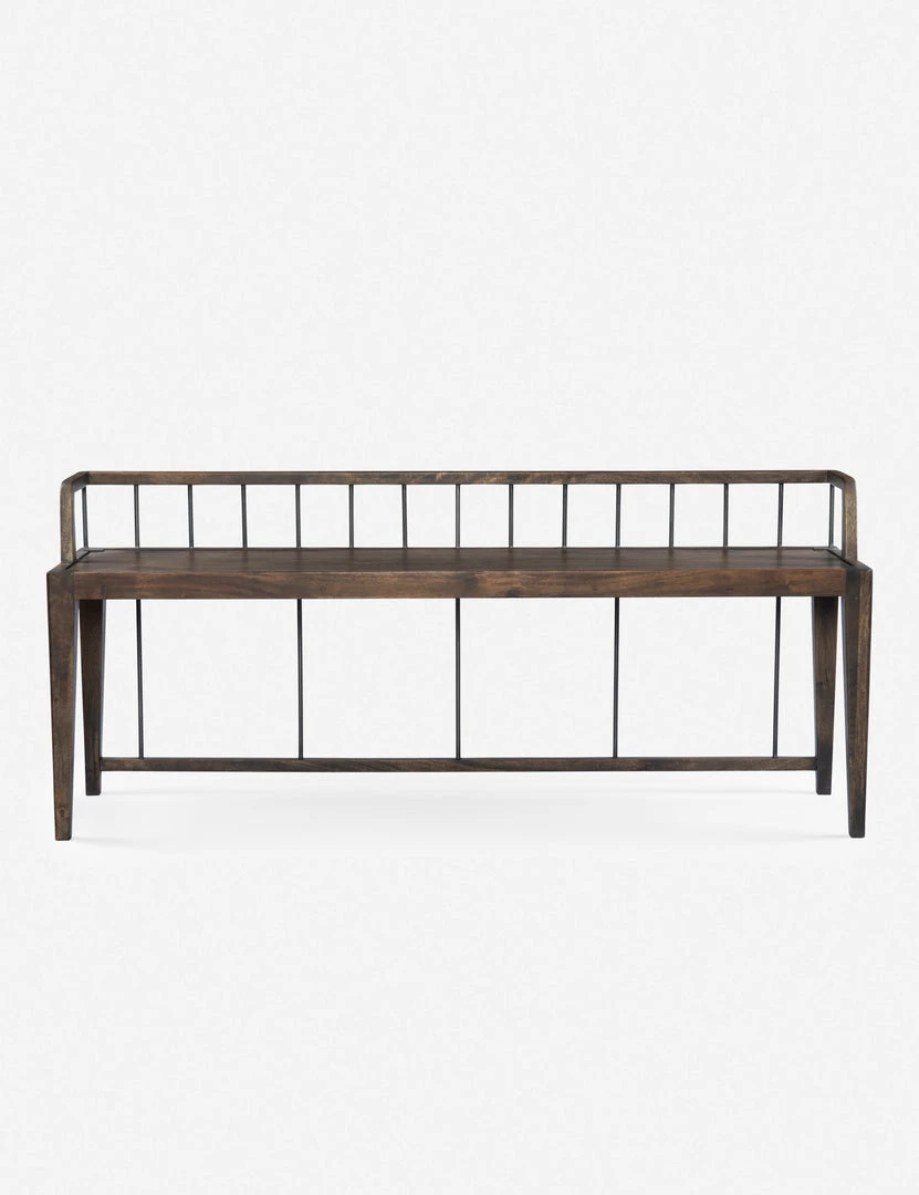 Lulu And Georgia Furniture Eunice Bench