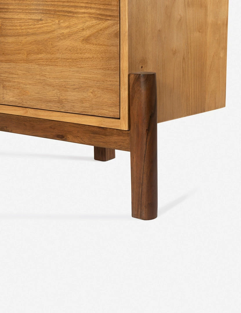 Lulu And Georgia Kyra Sideboard