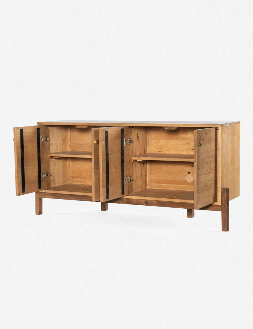 Lulu And Georgia Kyra Sideboard