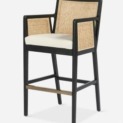 Lulu And Georgia Furniture Jeni Stool