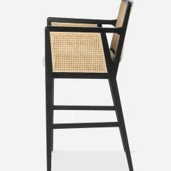 Lulu And Georgia Furniture Jeni Stool