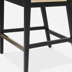 Lulu And Georgia Furniture Jeni Stool