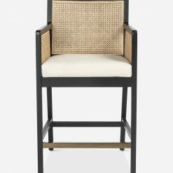 Lulu And Georgia Furniture Jeni Stool