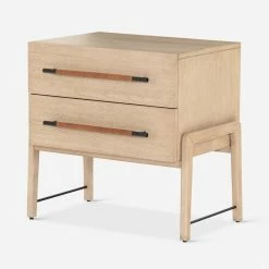Lulu And Georgia Furniture Avalon Nightstand