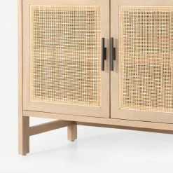 Lulu And Georgia Furniture Philene Bar Cabinet