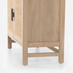 Lulu And Georgia Furniture Philene Bar Cabinet