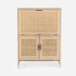 Lulu And Georgia Furniture Philene Bar Cabinet