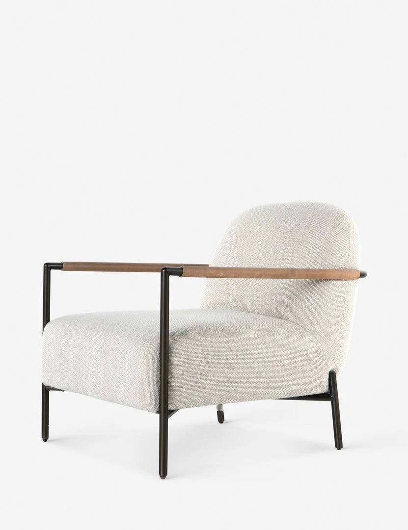 Lulu And Georgia Furniture Kieran Accent Chair