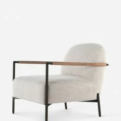 Lulu And Georgia Furniture Kieran Accent Chair