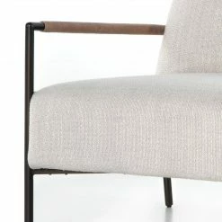 Lulu And Georgia Furniture Kieran Accent Chair