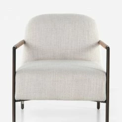 Lulu And Georgia Furniture Kieran Accent Chair